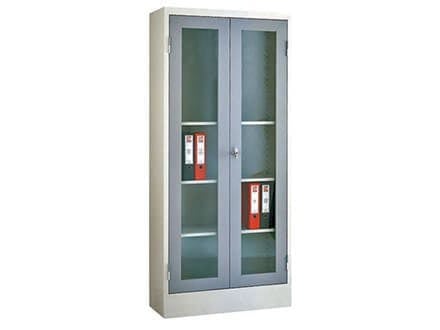 Çelik Arşiv Raf Sistemleri