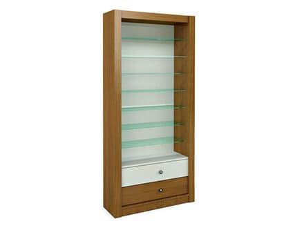 Kırtasiye Raf Sistemleri