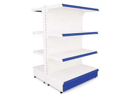 Metal Market Orta Reyon Gondol