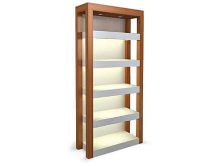 Züccaciye Raf Sistemleri